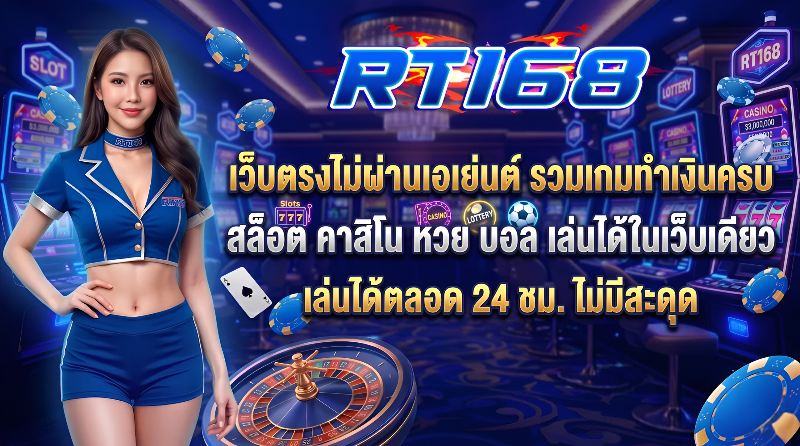 rt168